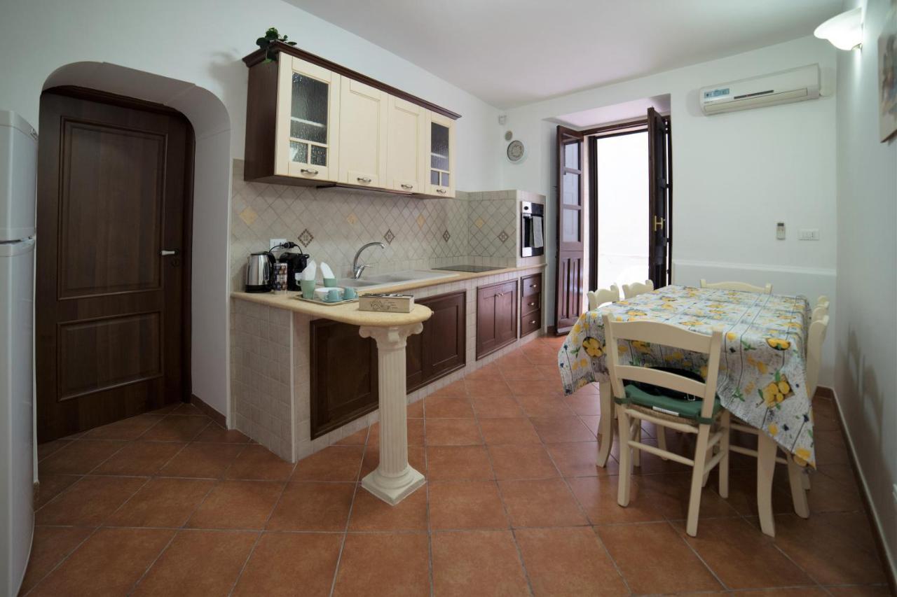 Corte Roma 148 Apt Syracuse Eksteriør bilde