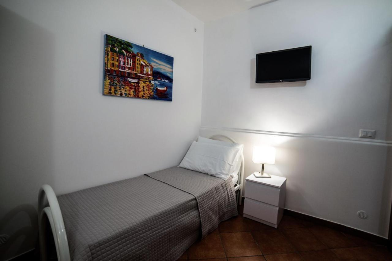 Corte Roma 148 Apt Syracuse Eksteriør bilde