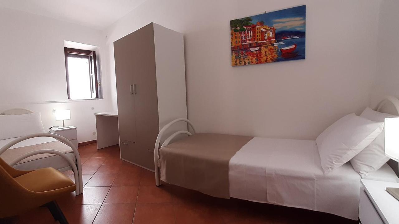 Corte Roma 148 Apt Syracuse Eksteriør bilde
