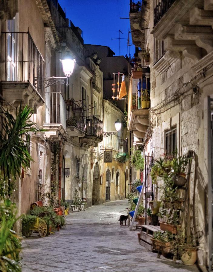 Corte Roma 148 Apt Syracuse Eksteriør bilde
