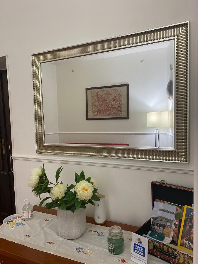 Corte Roma 148 Apt Syracuse Eksteriør bilde